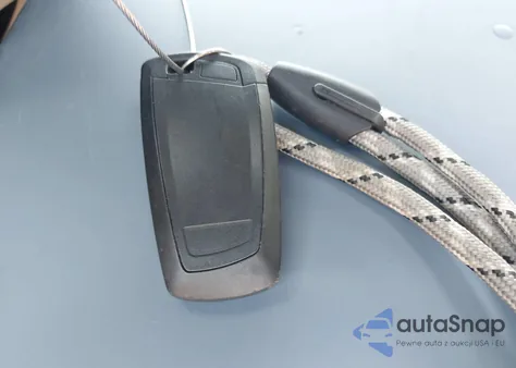 2016 BMW 535I xDrive from USA, damaged, VIN WBA5B3C54GD549077